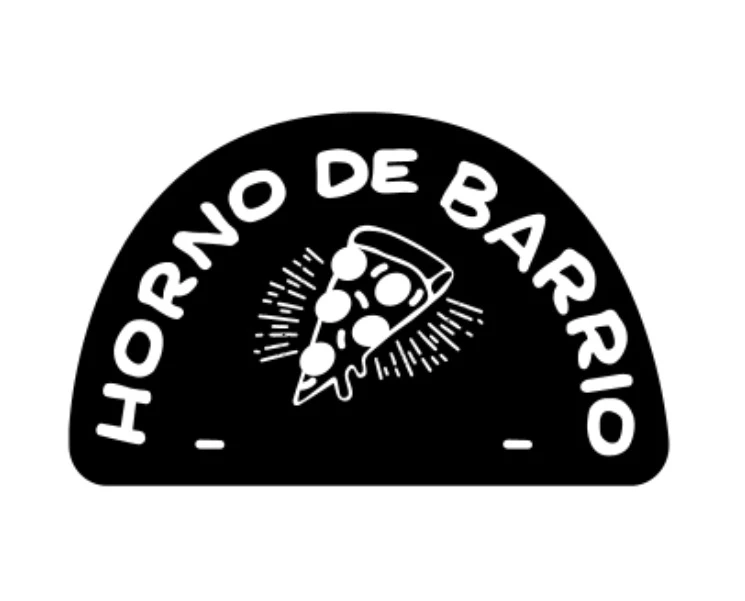 Horno de Barrio