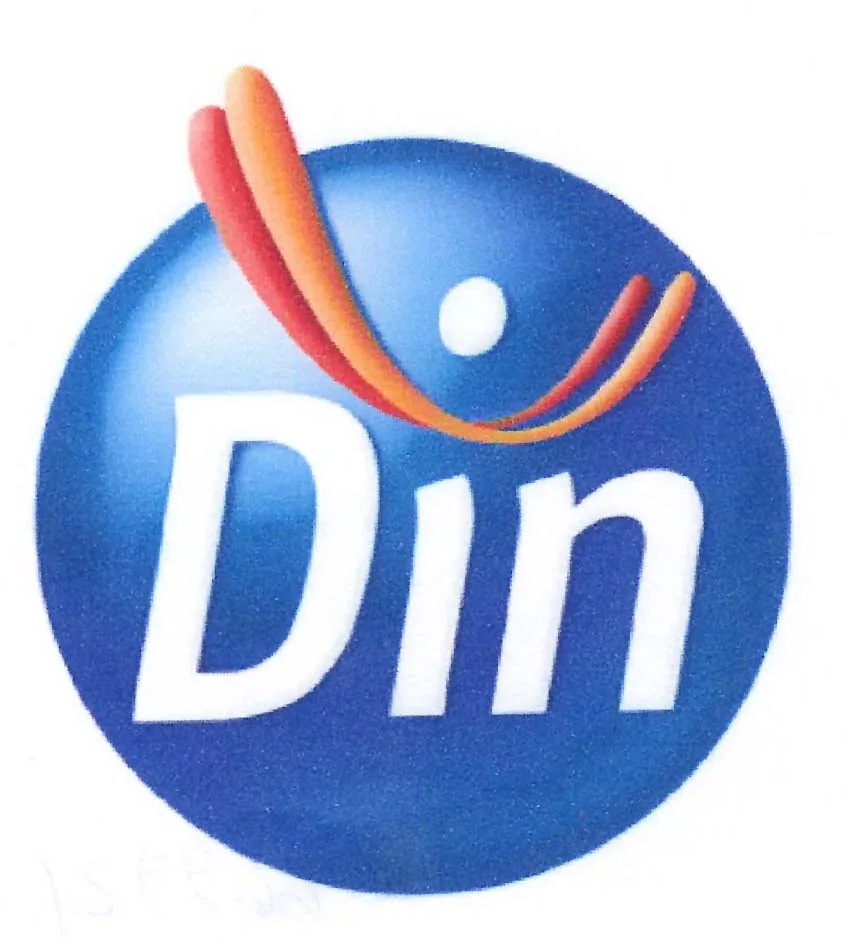 DIN