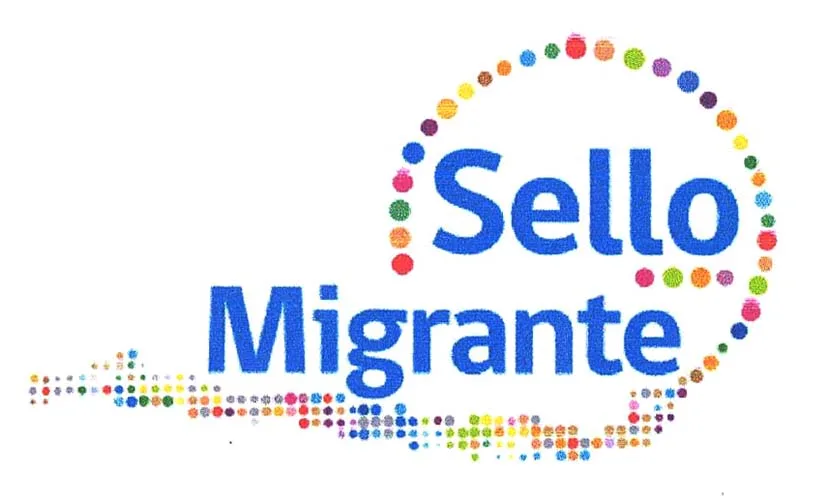 SELLO MIGRANTE