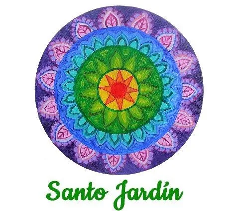 SANTO JARDIN
