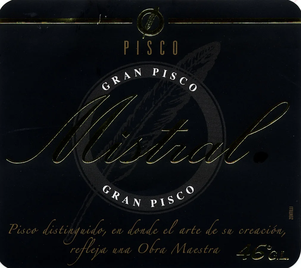 MISTRAL