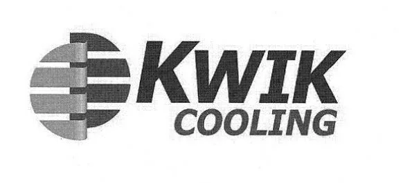 KWIK COOLING