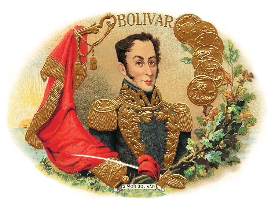 BOLIVAR