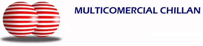 Multicomercial Chillan