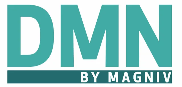 DMN BY MAGNIV