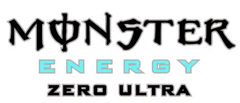 MONSTER ENERGY ZERO ULTRA