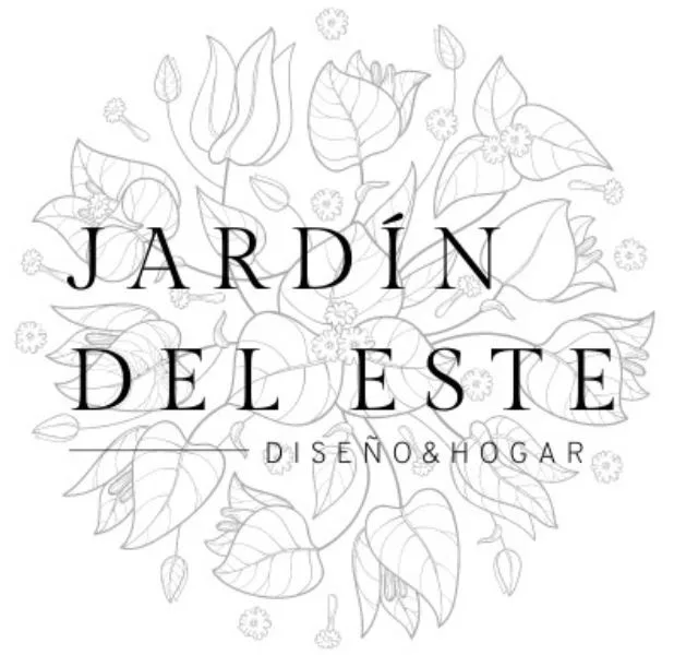 Jardín del Este