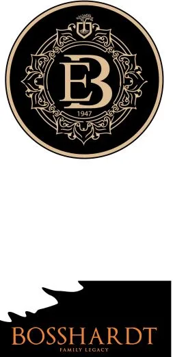 EB BOSSHARDT FAMILY LEGACY