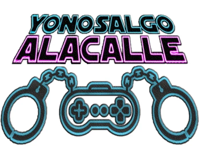 YONOSALGO ALACALLE