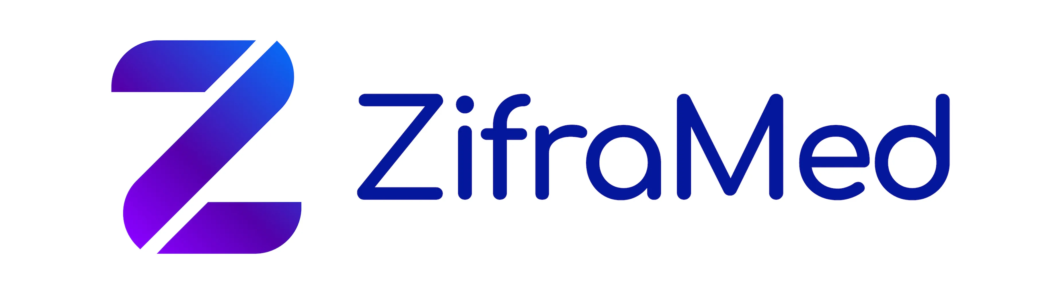 Z ZIFRAMED