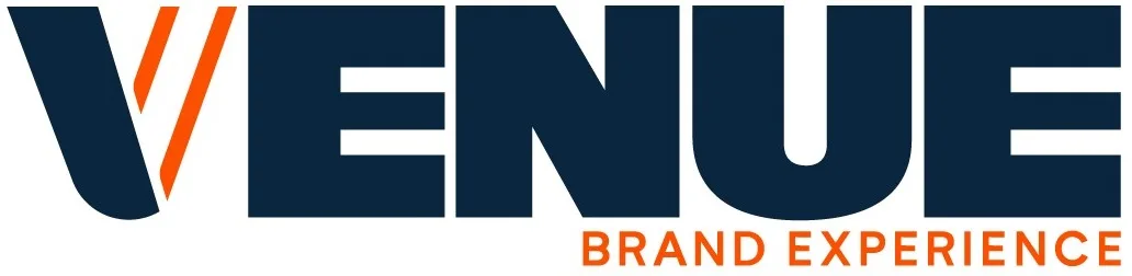 VENUE BRAND EXPERIENCE