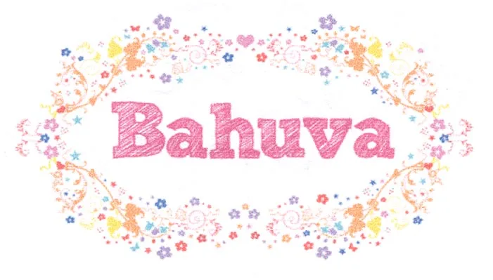 BAHUVA