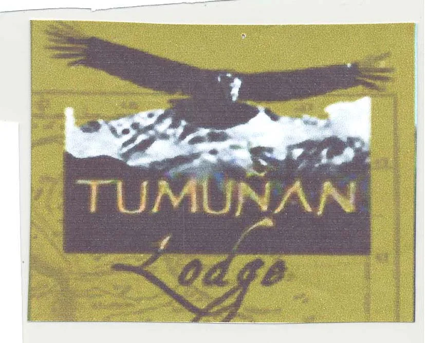 TUMUÑAN LODGE