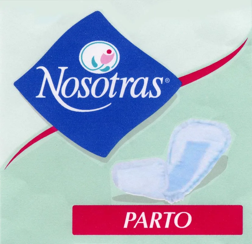 NOSOTRAS PARTO