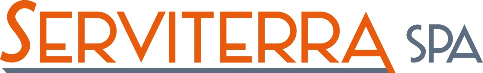 SERVITERRA SPA