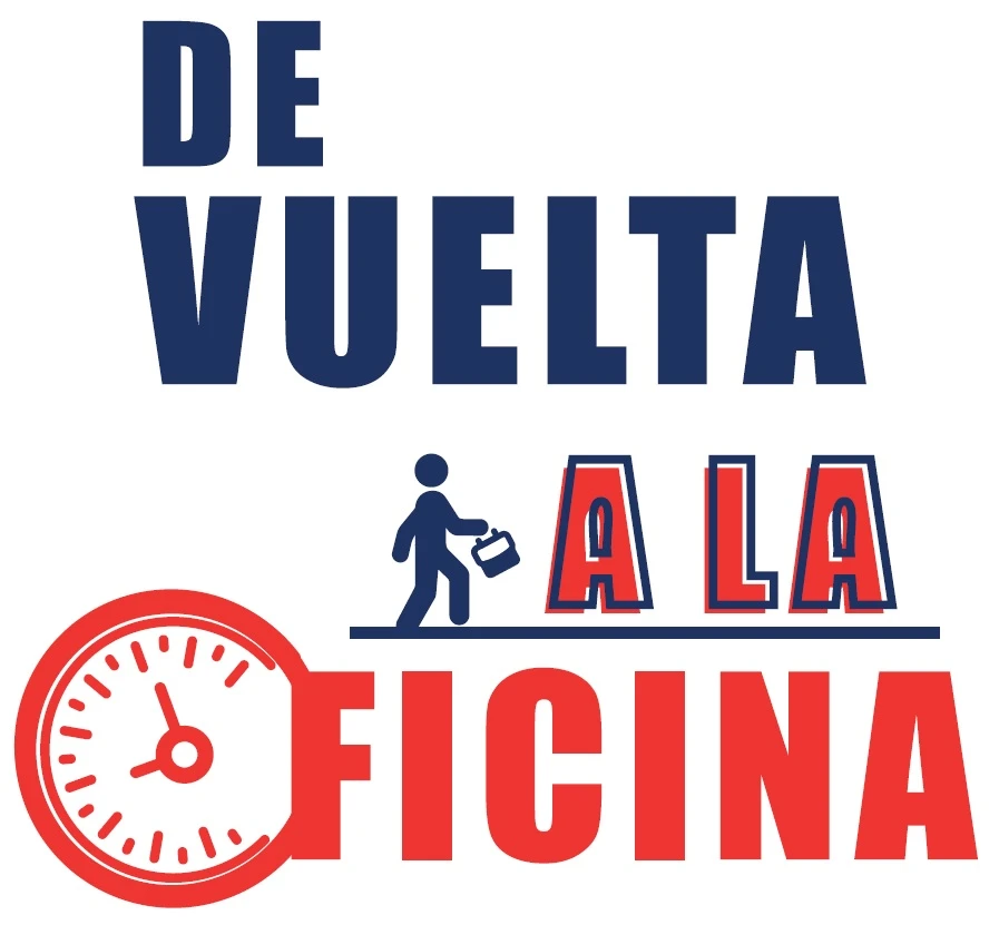 DE VUELTA A LA OFICINA