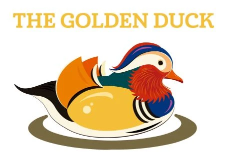 The Golden Duck