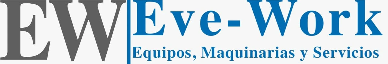 EW Eve-Work Equipos, Maquinarias y Servicios