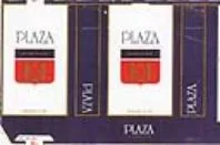 PLAZA