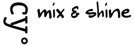 CYº MIX & SHINE