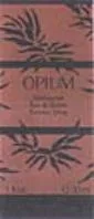 OPIUM