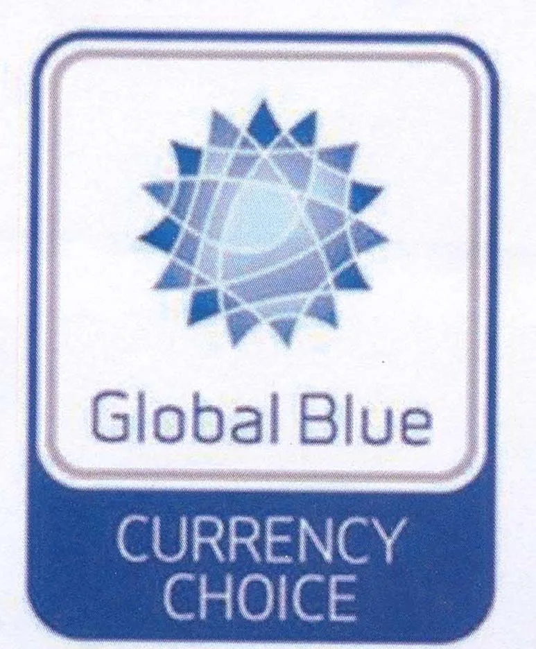 GLOBAL BLUE CURRENCY CHOICE
