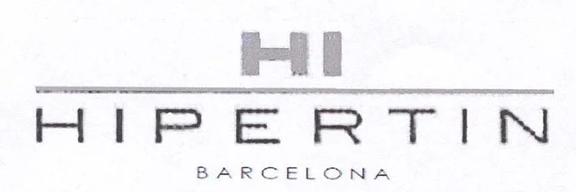 HI HIPERTIN BARCELONA