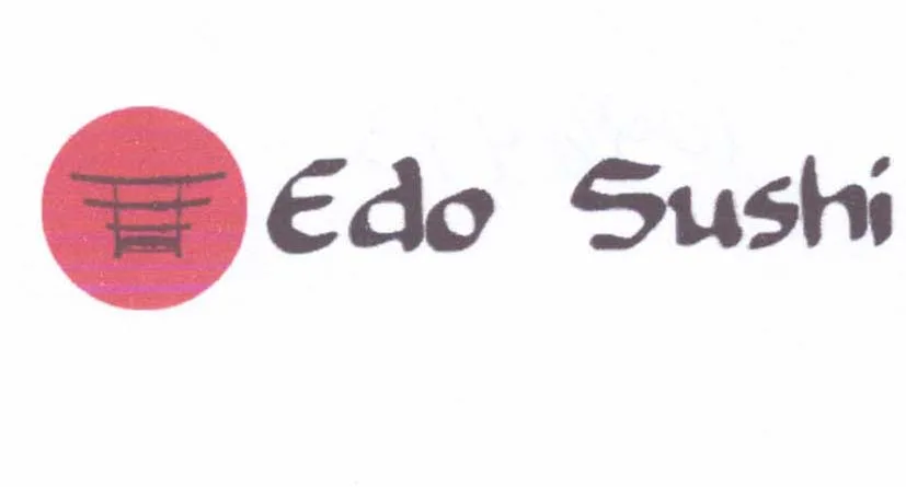 EDO SUSHI