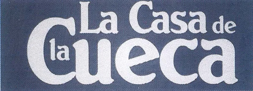 LA CASA DE LA CUECA