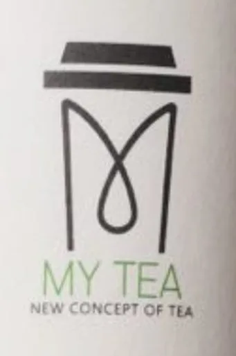 M MY TEA NEW CONCEPT OF TEA