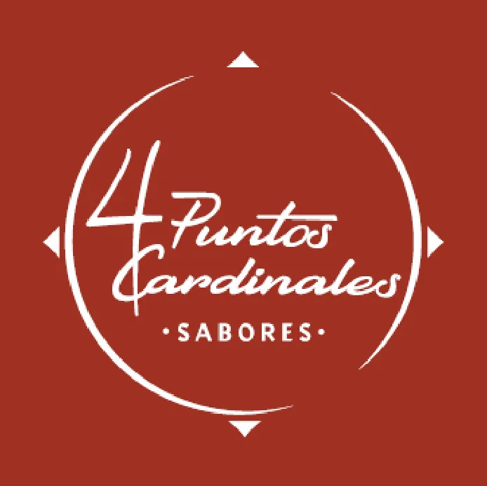 4 puntos cardinales