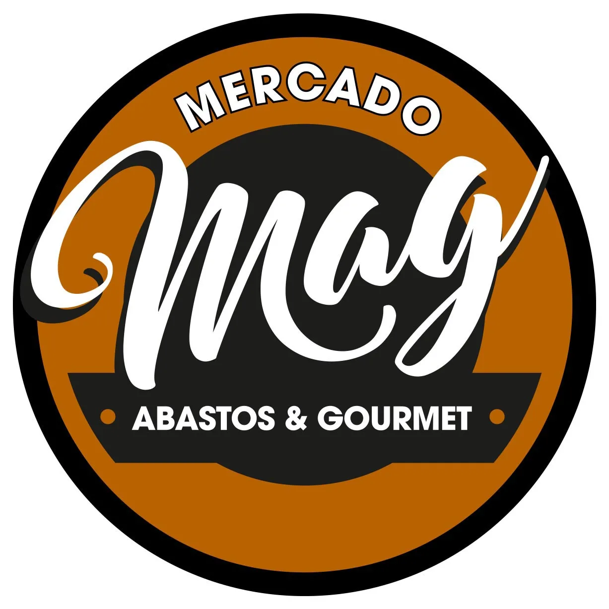 MERCADO MAG ABASTOS & GOURMET