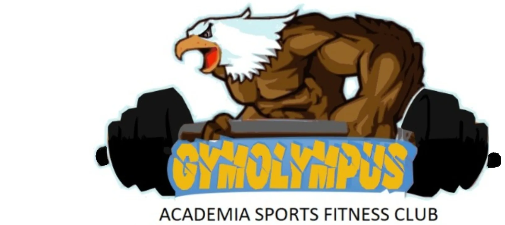 GYMOLYMPUS