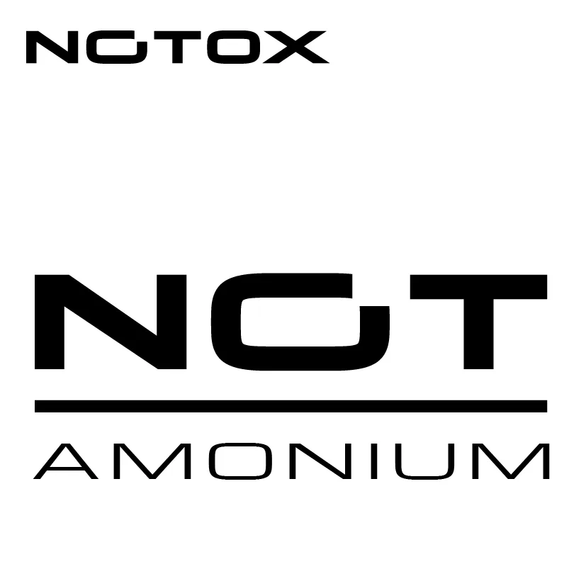 NOTOX NOT AMONIUM
