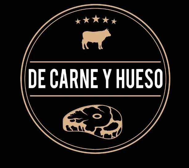 DE CARNE Y HUESO