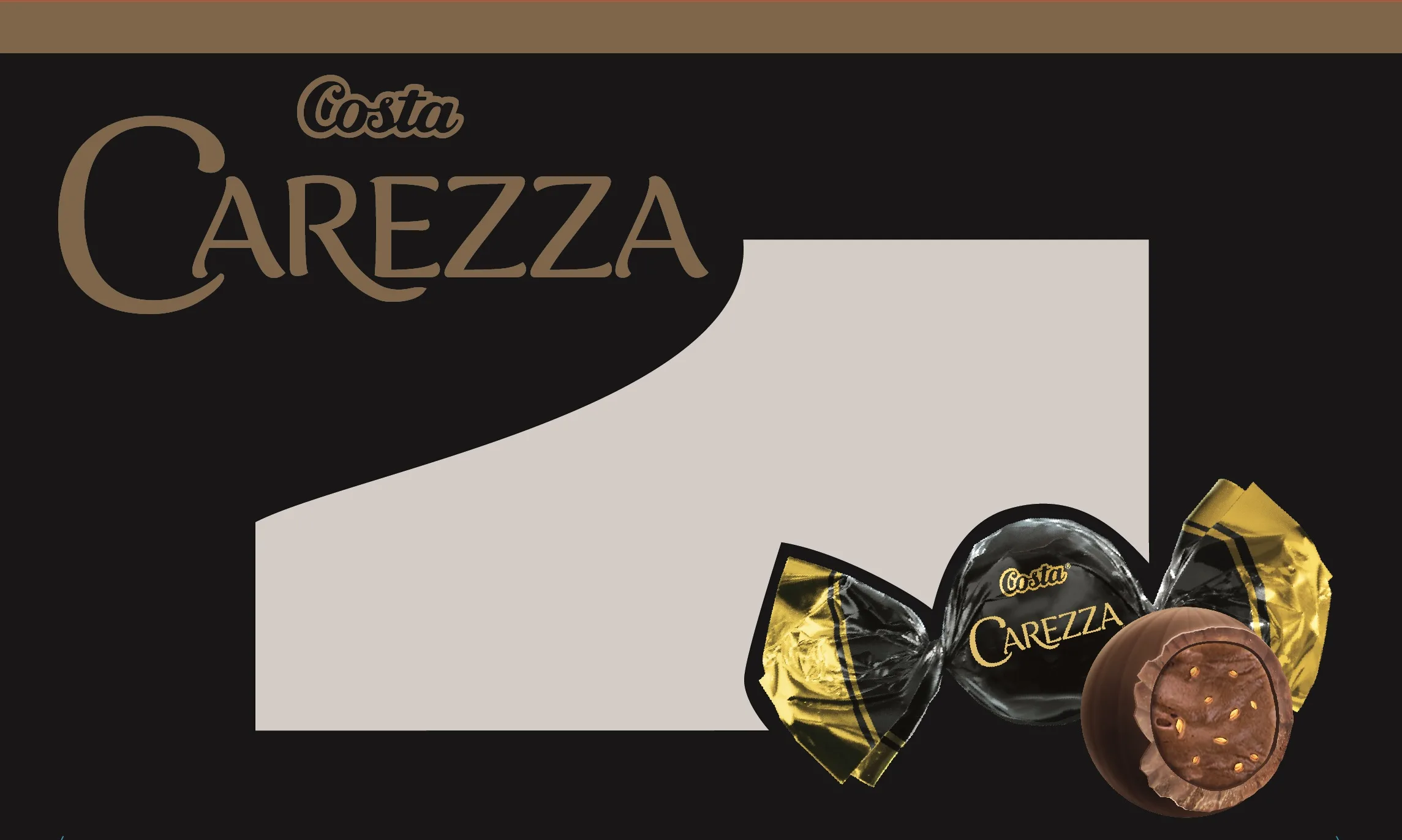 COSTA CAREZZA