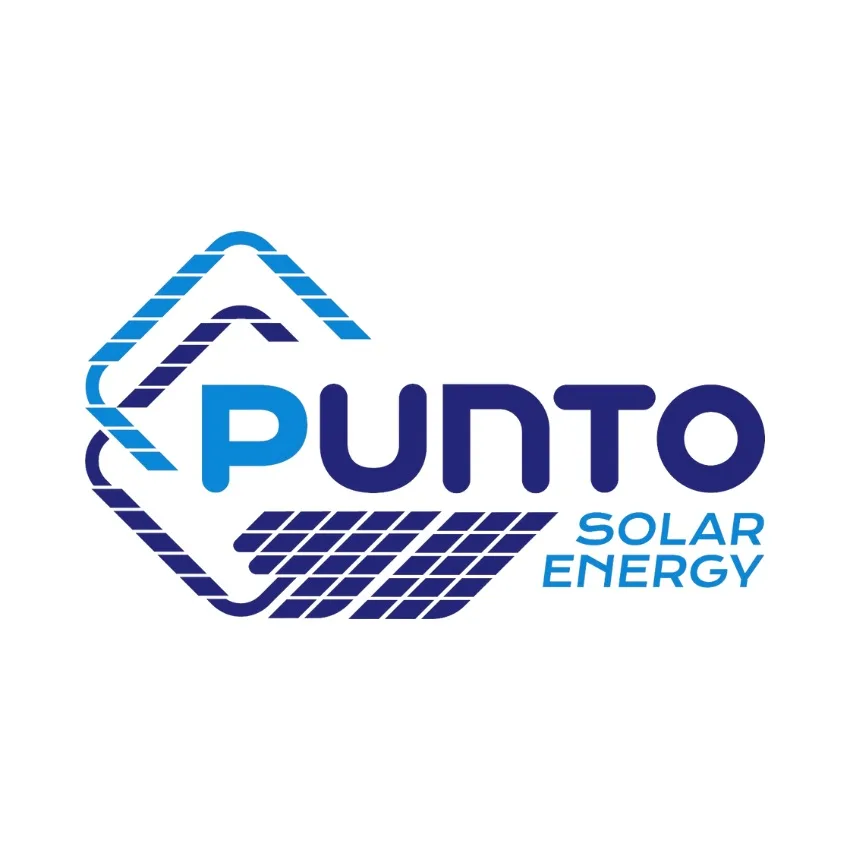 Punto Solar Energy