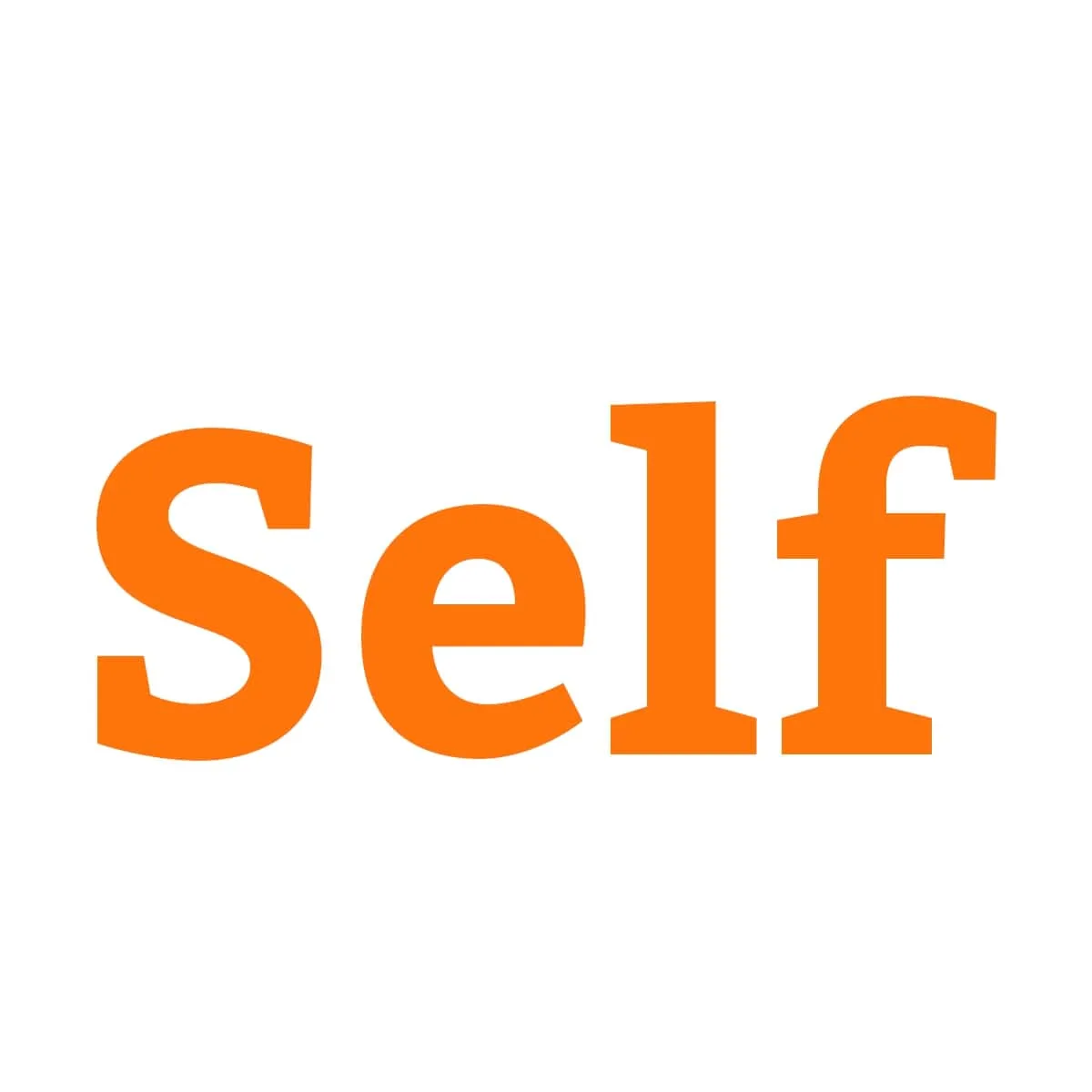 Self
