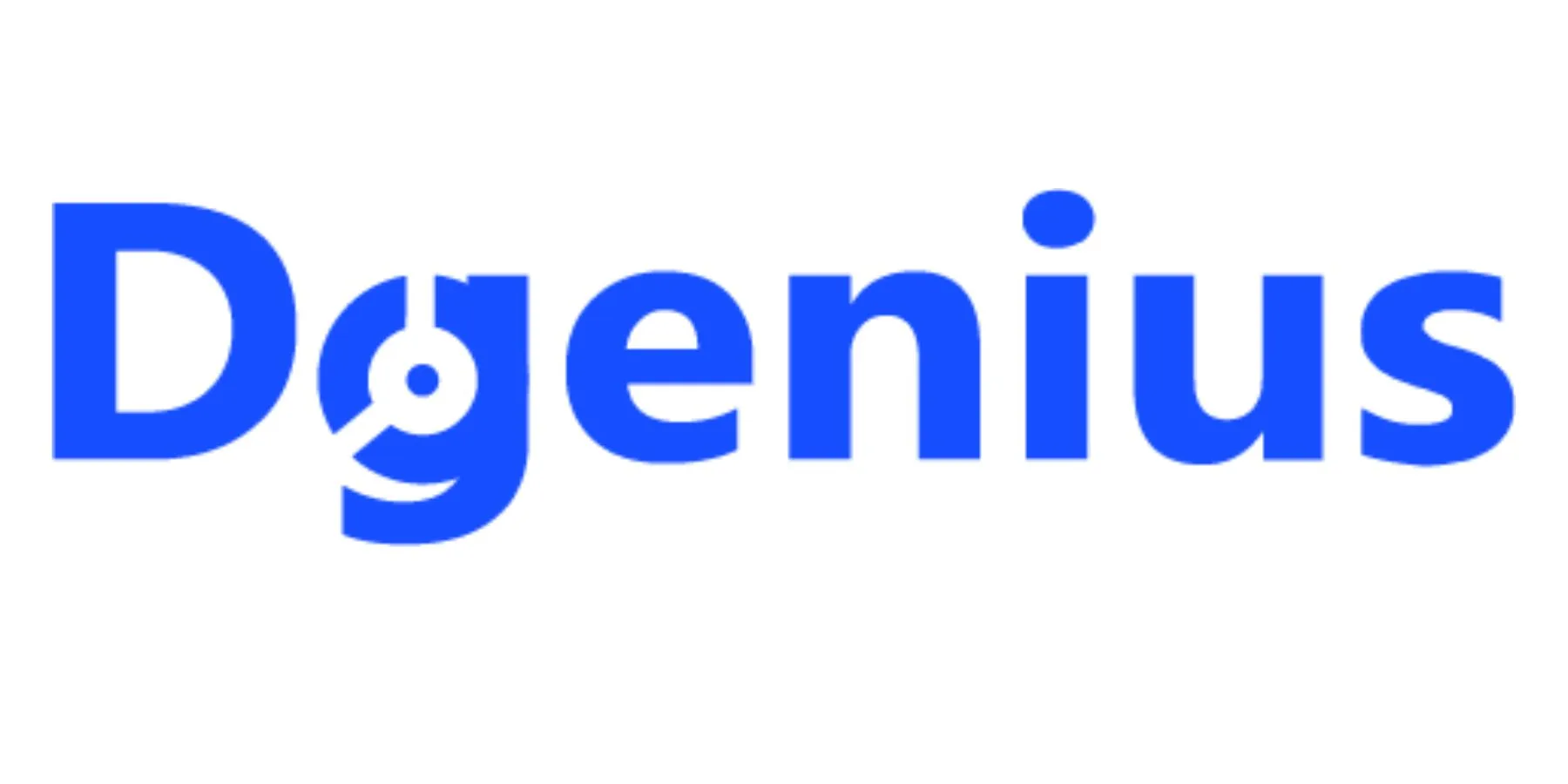 Dgenius