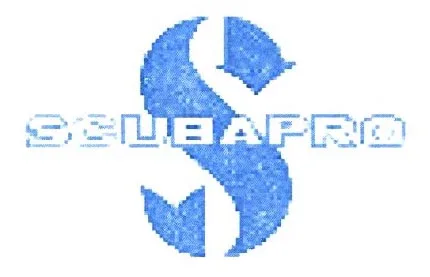 S SCUBAPRO