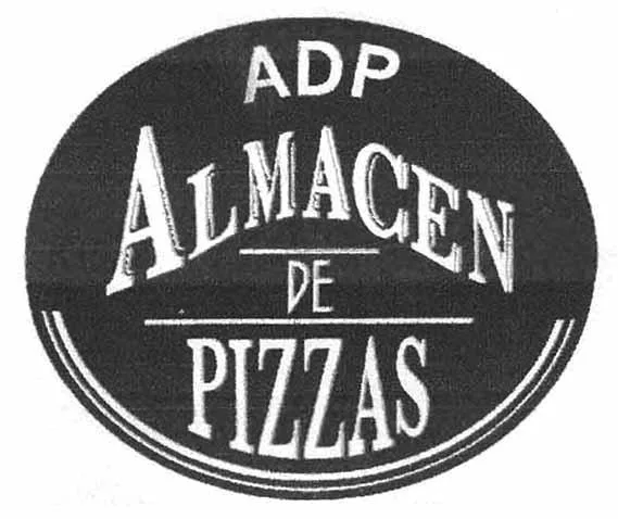 ADP ALMACEN DE PIZZAS