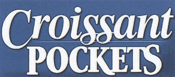 CROISSANT POCKETS