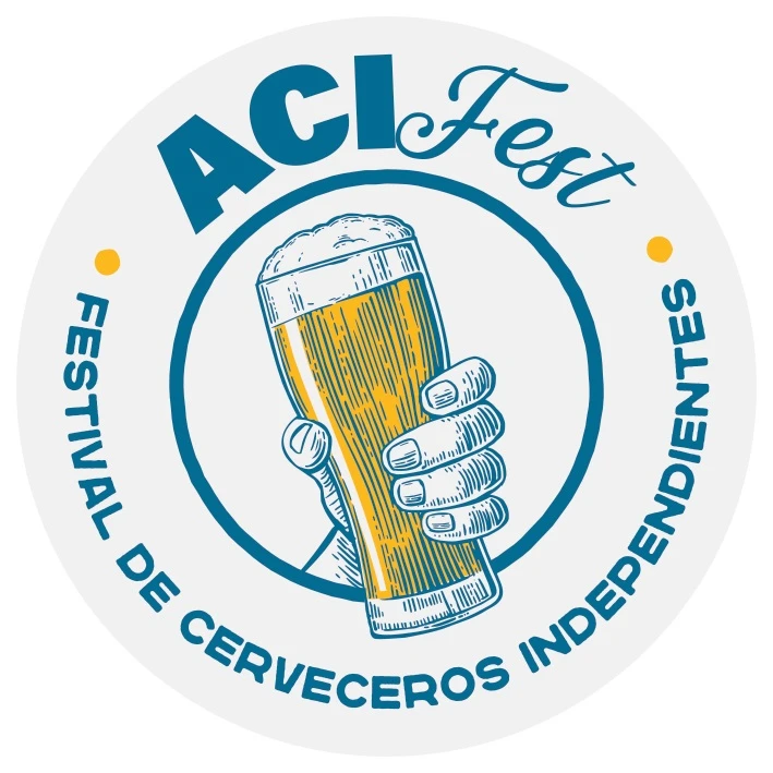 ACIFEST FESTIVAL DE CERVECEROS INDEPENDIENTES