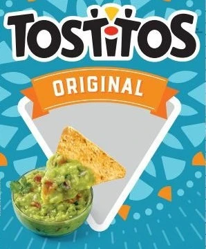 TOSTITOS