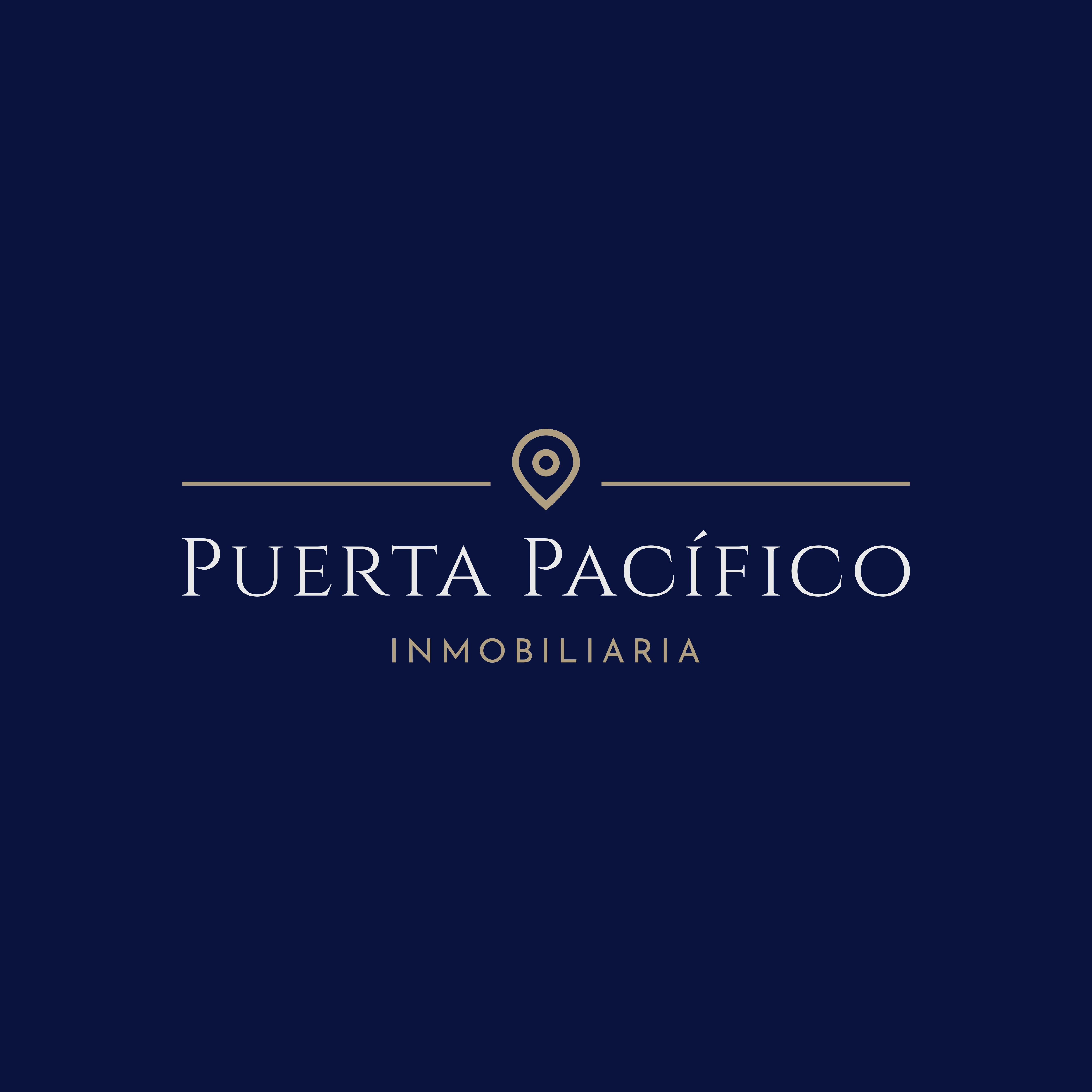 INMOBILIARIA PUERTA PACÍFICO