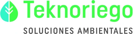 Teknoriego soluciones ambientales