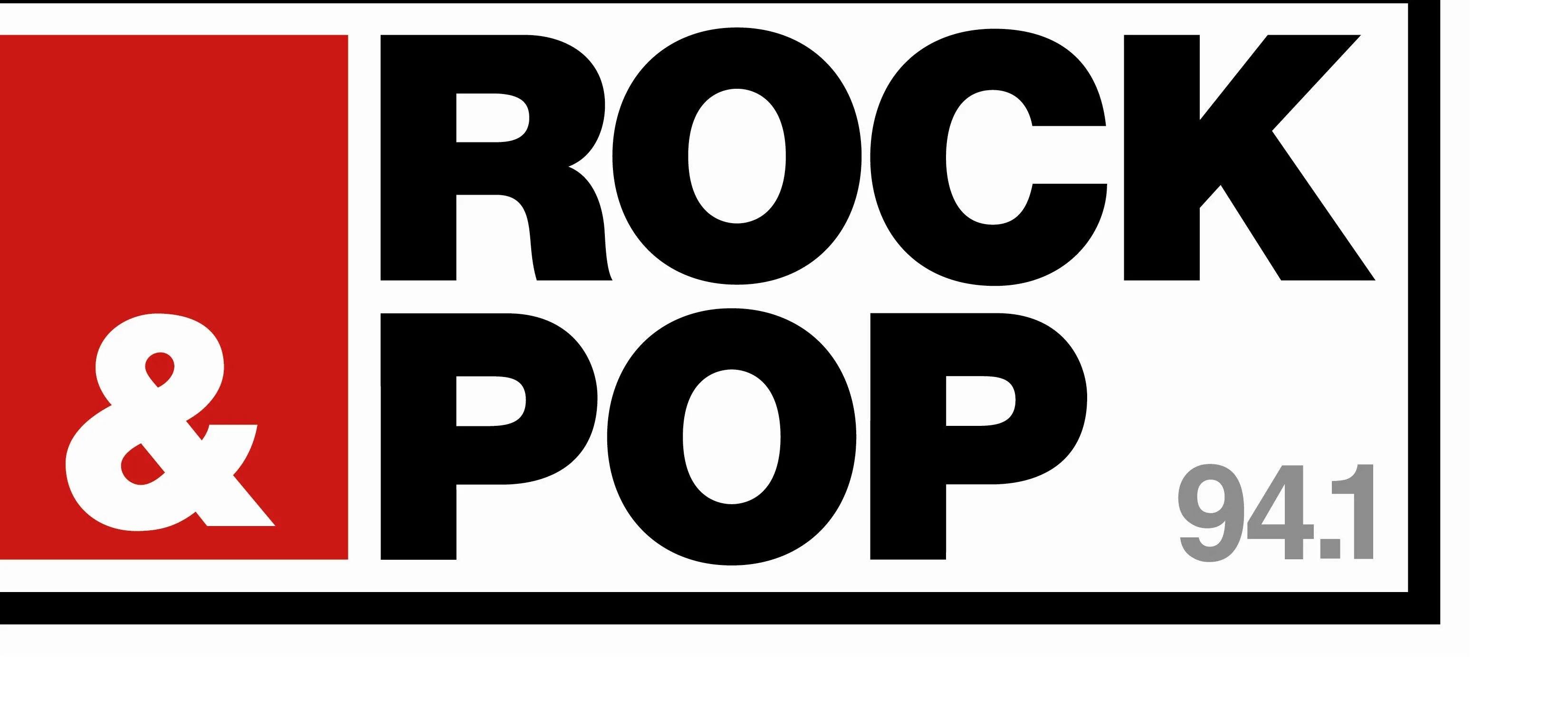 ROCK & POP 94.1