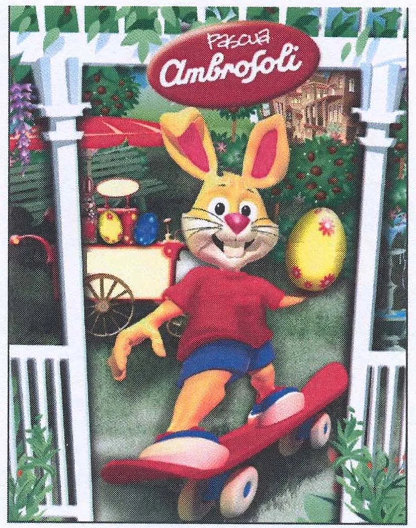 PASCUA AMBROSOLI