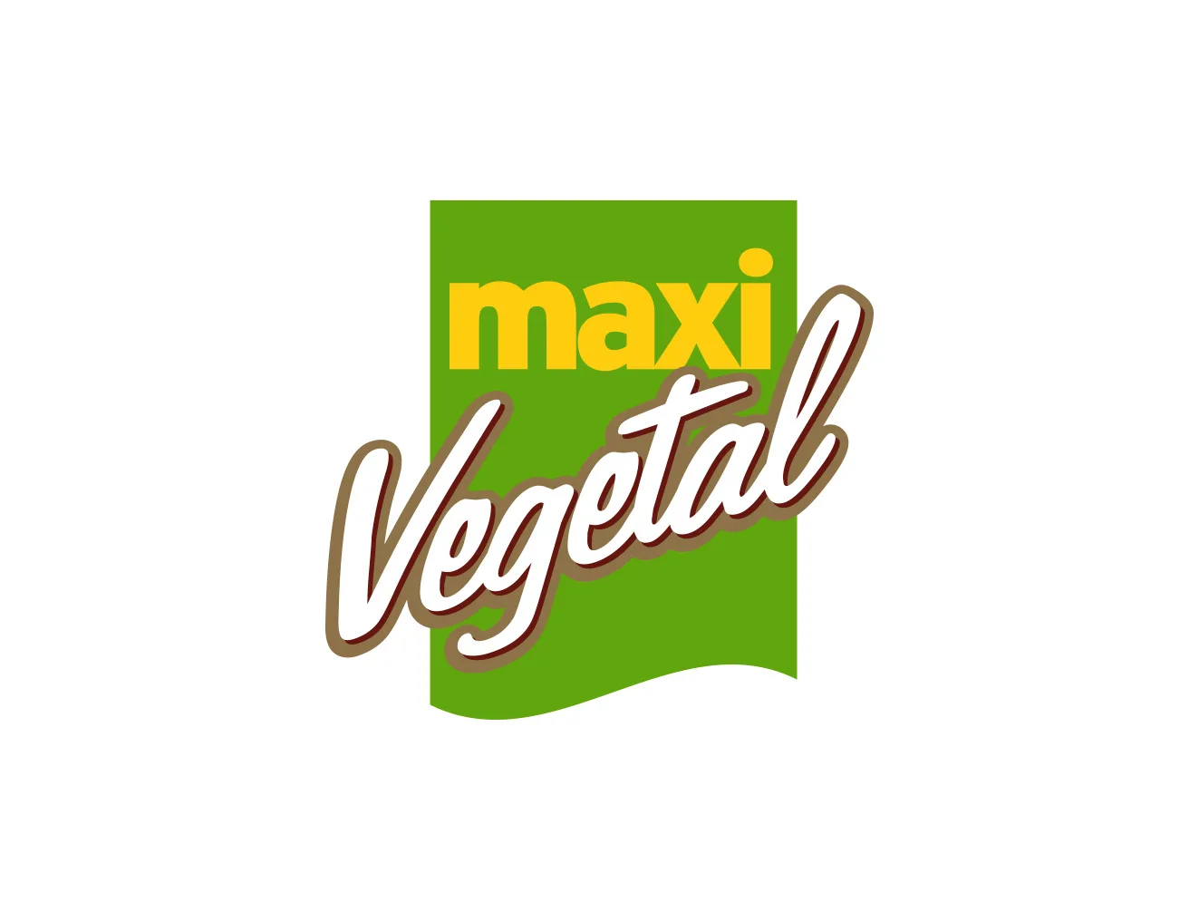 MAXI VEGETAL