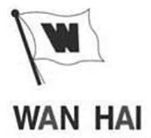 W WAN HAI
